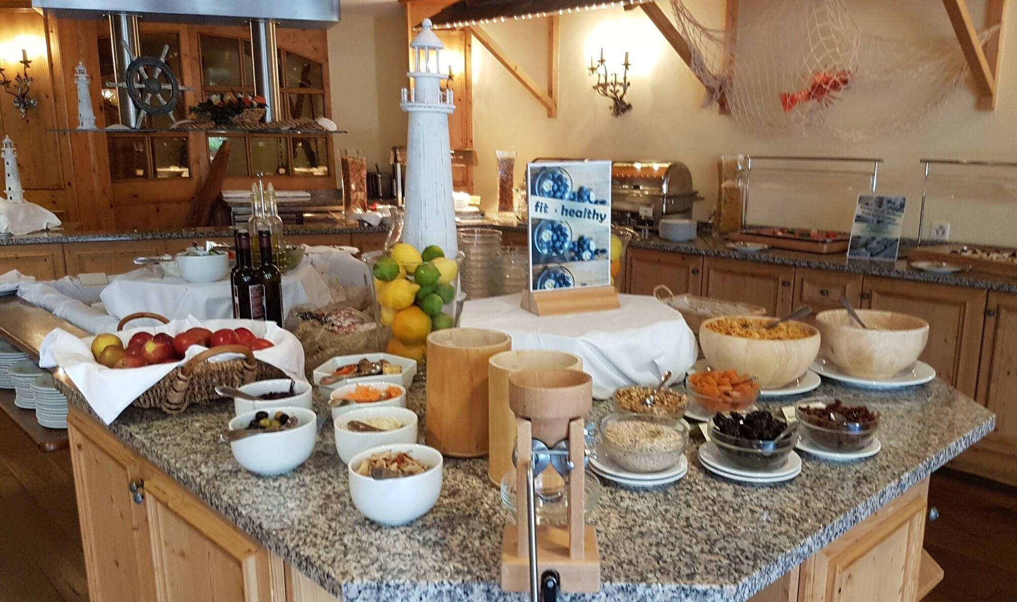 Silvretta Parkhotel Klosters Εξωτερικό φωτογραφία