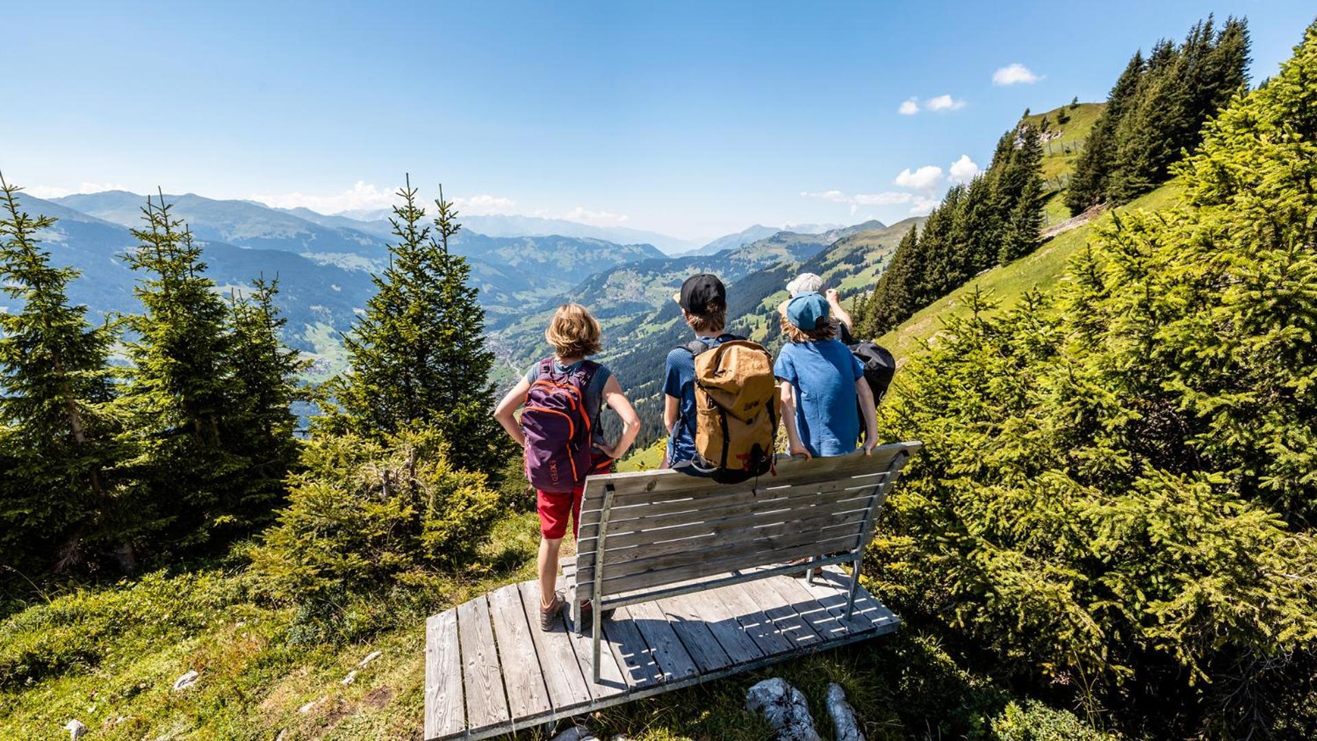 Silvretta Parkhotel Klosters Εξωτερικό φωτογραφία